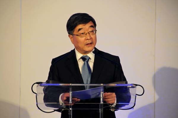 Malta, China enhance cultural exchange