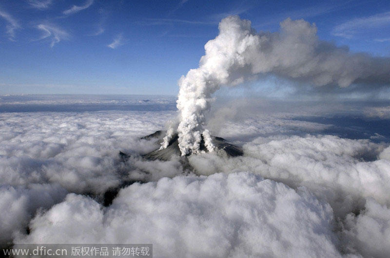 The world in photos: Sept 22-28