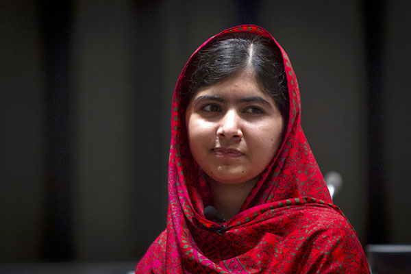 Pakistan's Malala - idol to the world, outcast at home