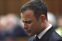 Pistorius faces sentencing over girlfriend's death