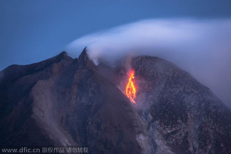 The world in photos: Oct 6-12