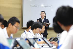 Rituals and prayers for hope at the South Korean college entrance exams