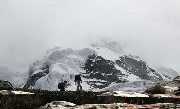 2014 likely to be record warmest year