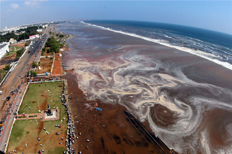 10 years on, tsunami warning stumbles at the 'last mile'