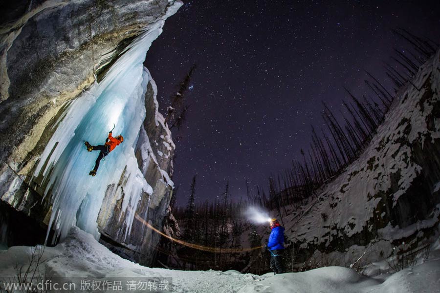 The world in photos: Dec 29 - Jan 4