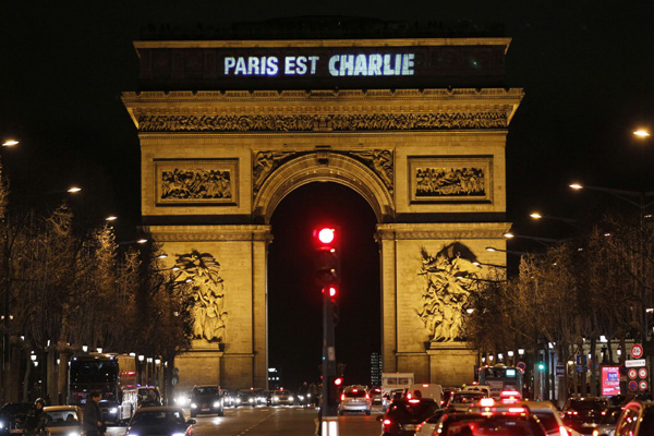 French police hunt terror suspect's widow