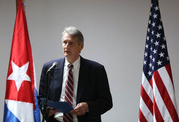 Disagreement remains as US, Cuba end migration talks