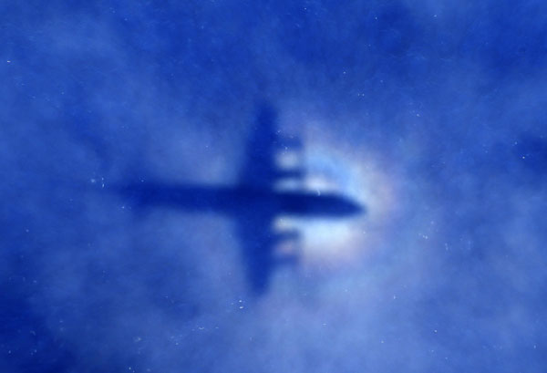 One year on, MH370 theories abound