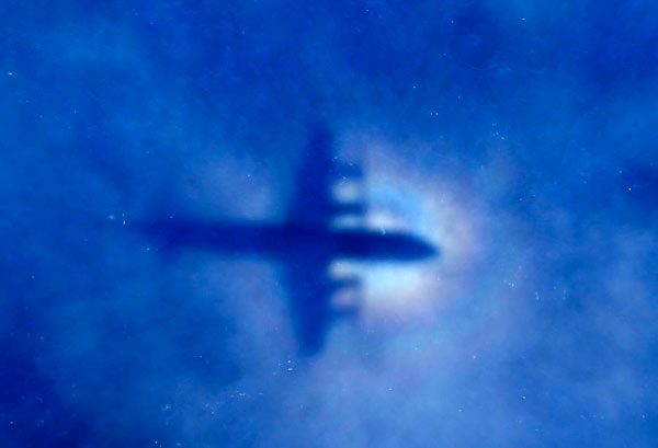 A year on, what's the latest in the hunt for Flight MH370?