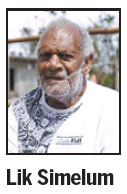 Disaster is no stranger to island's born survivor, 76