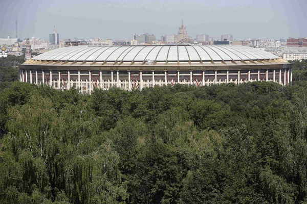 Russia cut budget for 2018 World Cup[2]- Chin