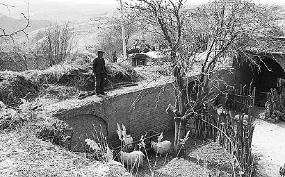 Loneliness takes its toll on village life as masse