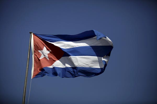 US authorizes ferry service to Cuba