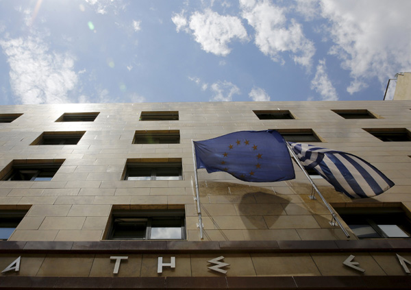 Greece and creditors fail in 'last attempt' to reach deal