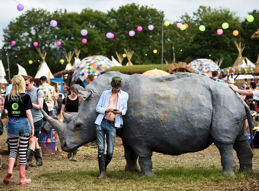 The world in photos: June 22-28