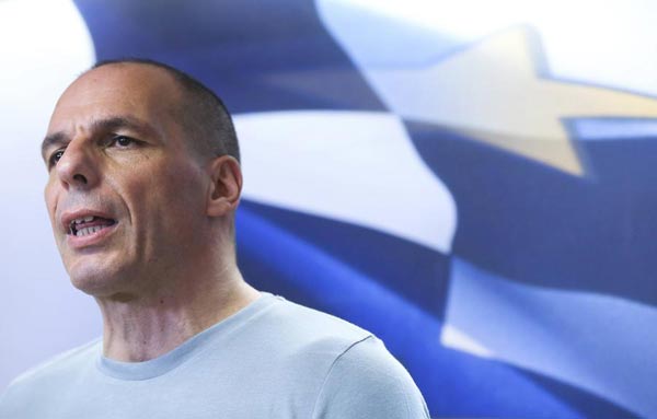 Greece still cash-starved after decisive 'no' bailout vote