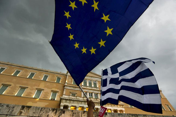 Britain, France see euro reform as possible 'win-win'