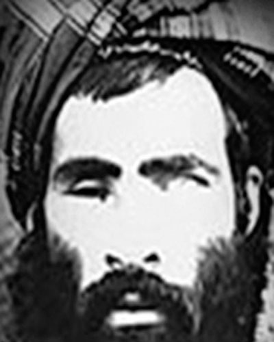 Taliban confirm leader's death, choose Mullah Omar successor