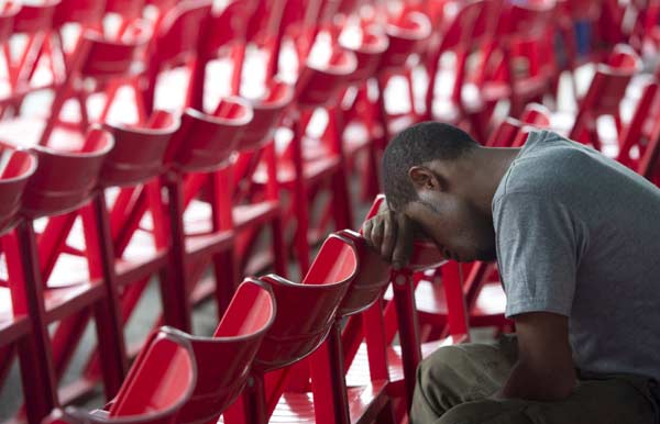 Indonesian rescuers say no survivors at wreckage of crashed plane