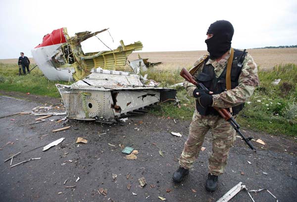 Final MH17 crash report due in October