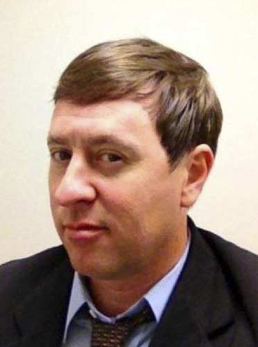 US professor killed at Mississippi university