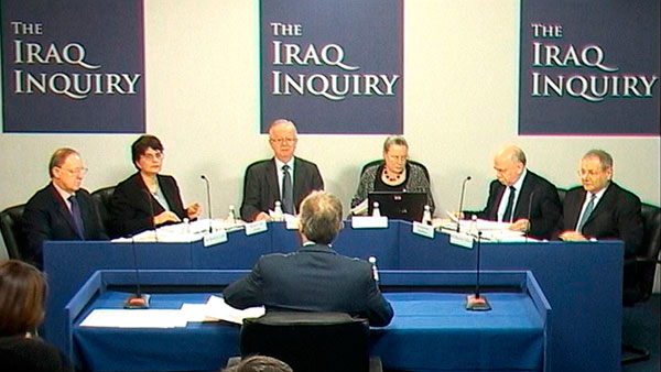 Britain's long-awaited Iraq inquiry to be published in June or July 2016