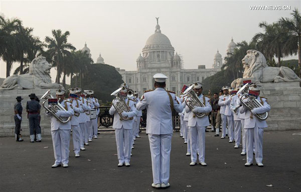 India to celebrate Republic Day on Jan 26