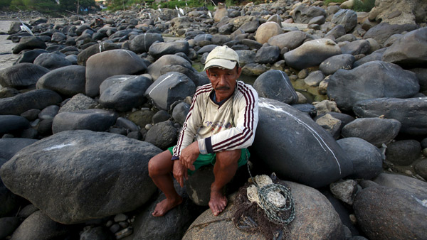 El Nino expected to wreak havoc in S. America well into 2016