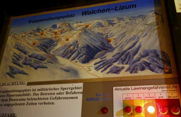 Five Czechs killed as huge Austrian avalanche buries 17