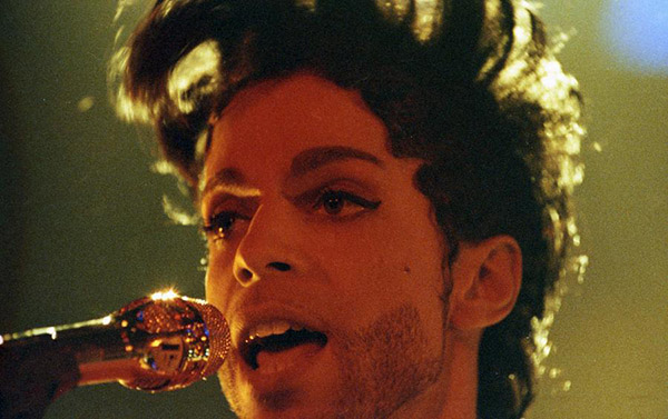 'Purple Rain' superstar Prince, 57, dies at US studio complex