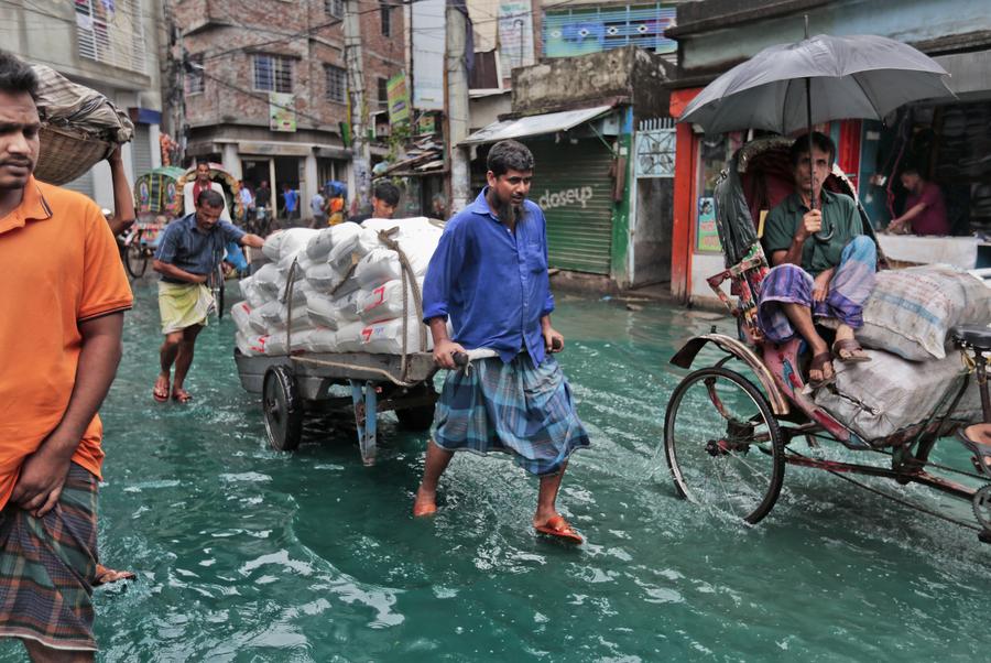 The world in photos: May 16 - May 22