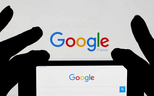 French investigators raid Google's Paris HQ over tax case