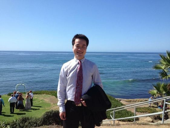 He Jiang: Making history at Harvard