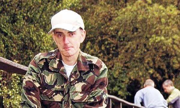 UK man appears in court charged with murder of parliamentarian Jo Cox