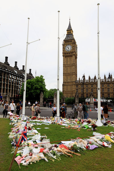 Trial date set for UK man accused of murdering Jo Cox MP