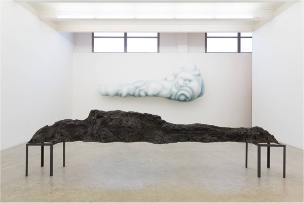 When Italian contemporary art meets China