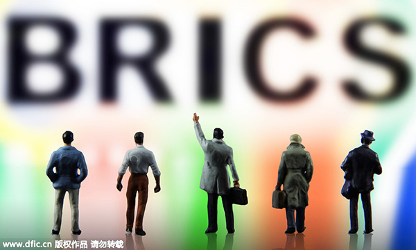 BRICS bank to issue first 5-year $450m green bonds in interbank market