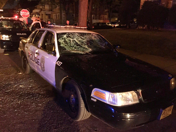 Officer's shooting of suspect that sparked Milwaukee riot appears lawful