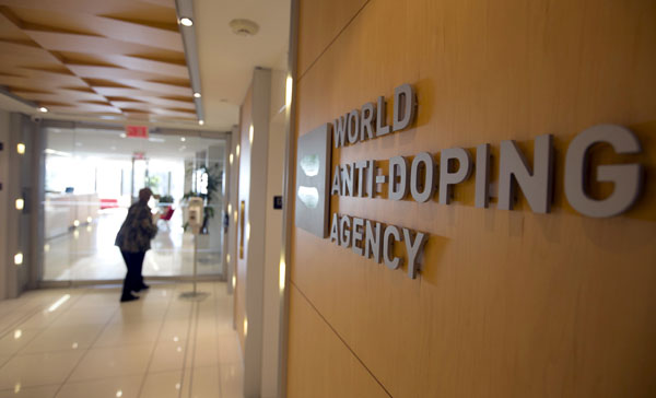 Moscow denies involvement in hacker attacks on WADA