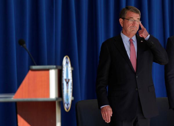 Pentagon buries report of wasting $125 billion on bureaucracy: study