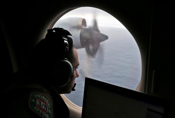 Search for MH370 in 'final lap': Malaysian official