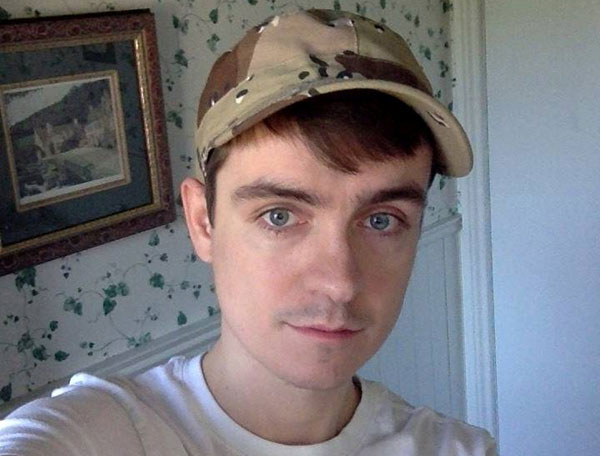 Quebec mosque suspect charged with murdering six people