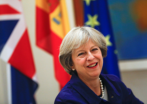 British PM anticipates call for Scottish independence referendum: report