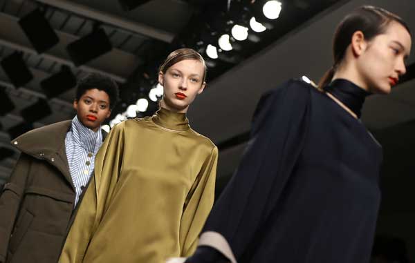 London Fashion Week opens amid Brexit uncertainties