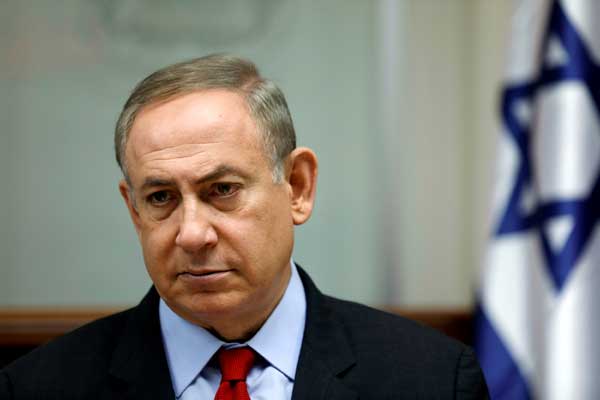 Israeli Cabinet approves new settlement, first in 2 decades