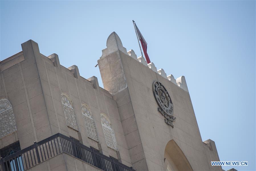 Leading Arab states sever ties with Qatar