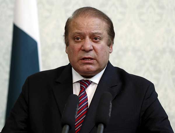 Pakistan PM quits after court orders disqualification