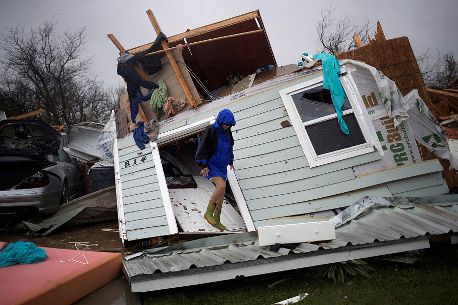 The world in photos: Aug 21-27