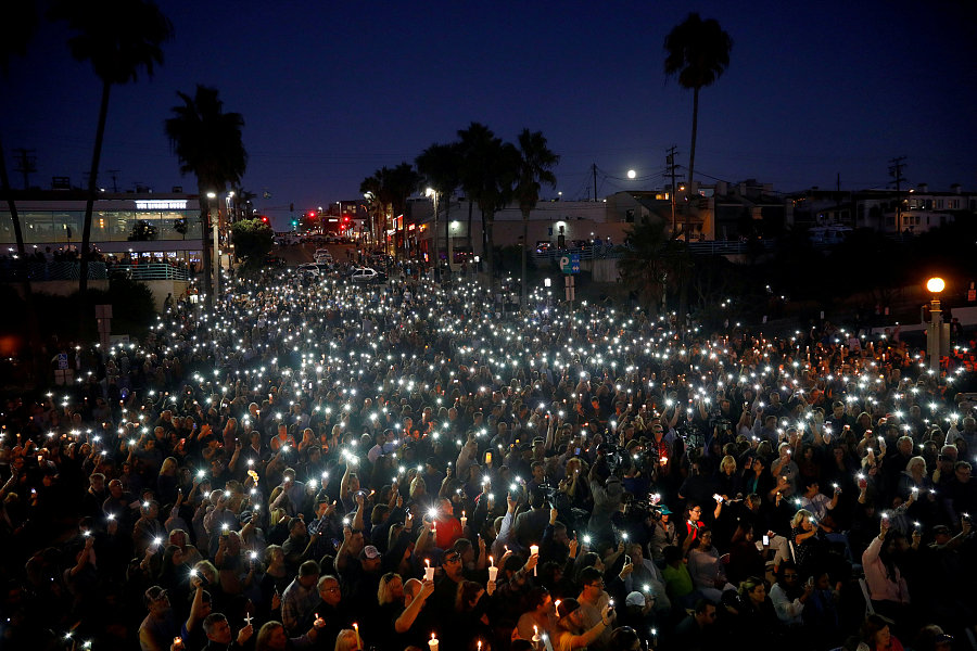 The world in photos: Oct 2-8