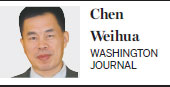 Top American scholars on China share wisdom